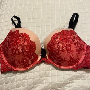 EUC Victoria’s Secret Dream Angels Push up 38D